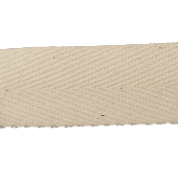 Apparel Tape Cotton Binding Tape Material Cotton Tape 3/4" Style Heavy