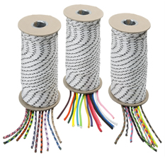 Elastic Connections Worldwide, Inc., Round Elastic Cord