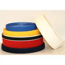 Sew On Hook and Loop Fasteners