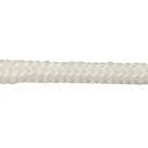 Braided Non Elastic Cord 1/4" Style 32P