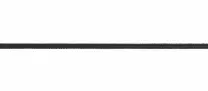 Braided Non Elastic Cord 7/32" Style 4774