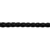 Braided Non Elastic Cord 5/32" Style 4109