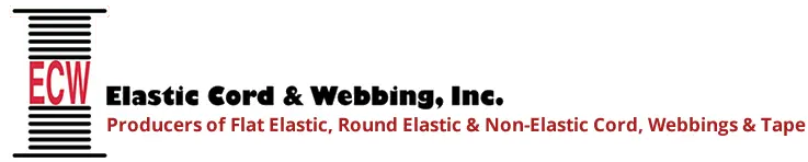 Elastic Cord & Webbing