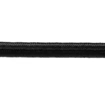 Custom Polypropylene Braided Elastic Cord 1/4" Style 1234