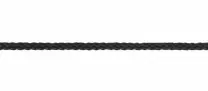 Braided Non Elastic Cord 9/32" Style 4779