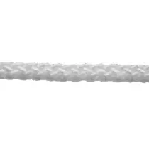 Braided Non Elastic Cord 7/32" Style 24B