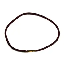 Elastic Cord Circle-w-Upin