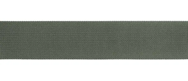 Mil-t-5038 Type 4 Thin Nylon Webbing 1 Inch-wide Camo Sold In By