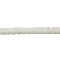 Braided Non Elastic Cord 3/16" Style 4140