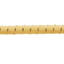 Custom Cotton Braided Elastic Cord 3/16" Style 16931