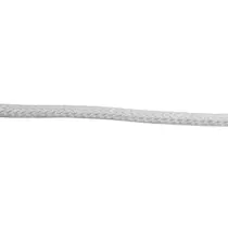 Braided Non Elastic Cord 3/32" Style #3