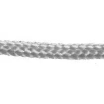 Braided Non Elastic Cord 5/16" Style 3880