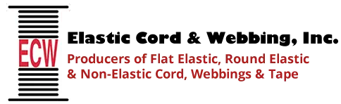 Elastic Cord & Webbing