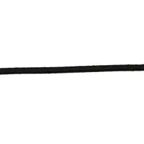 Custom Nylon Braided Elastic Cord 3/32" Style 16634