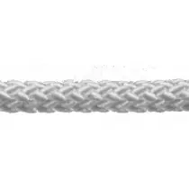 Braided Non Elastic Cord 5/16" Style 4419