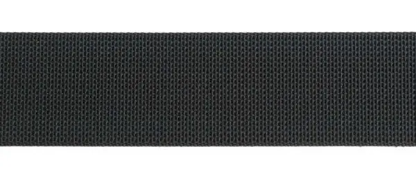 Webbing Nylon N0019 1 x 50-yd Black