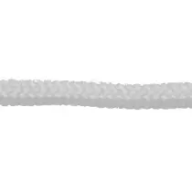 Braided Non Elastic Cord 7/32" Style 24P