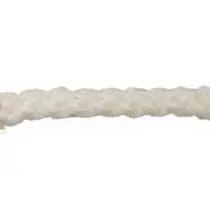 Braided Non Elastic Cord 9/32" Style 40B