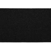 Custom Polyester Knitted Elastic 2" Style 3300