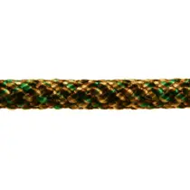 Braided Non Elastic Cord 7/32" Style 3837