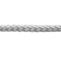 Braided Non Elastic Cord 6/32" Style #6