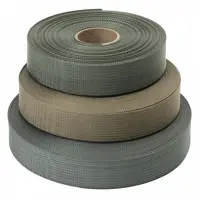 Nylon Webbing  Heavy Duty Nylon Webbing