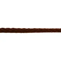Braided Non Elastic Cord 5/32" Style 4773