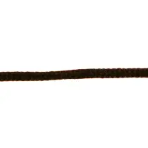 Braided Non Elastic Cord 3/16" Style 3847