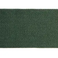 MIL-T-43566 cotton tape in dark green