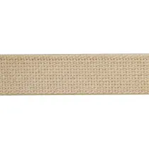 Cotton Webbing 1" Style MIL-W-530 Type II Class II