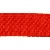 Polypropylene Webbing 1" Style 101